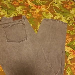 Ralph Lauren classic straight leg jeans